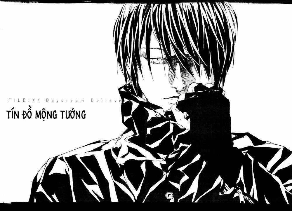 Mpd Psycho - Chapter 83 - Trang 12