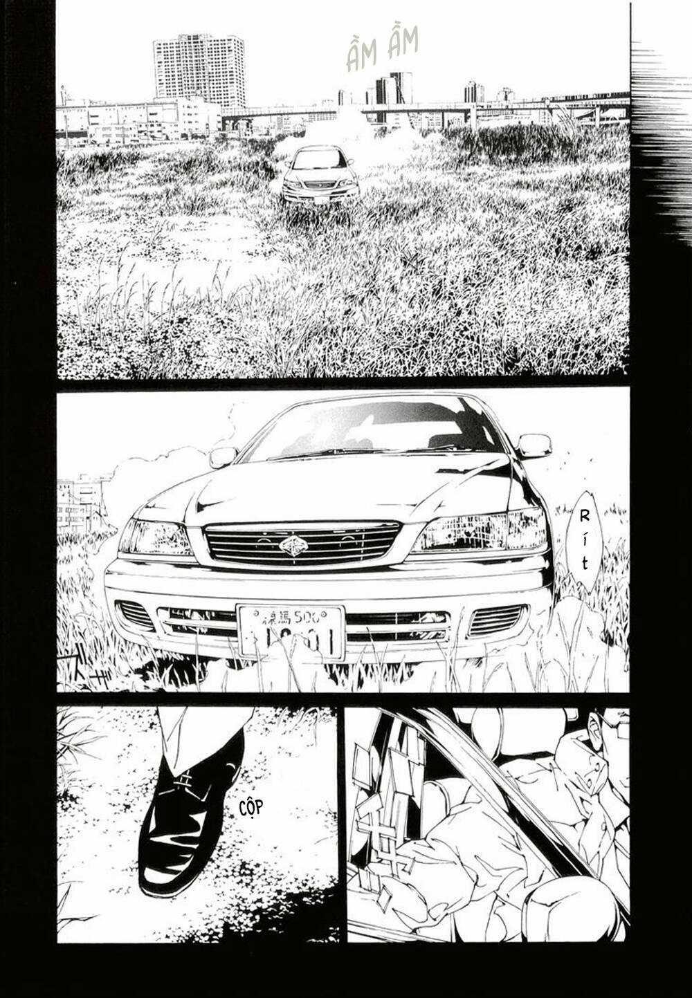 Mpd Psycho - Chapter 83 - Trang 21