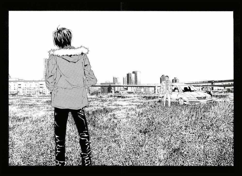 Mpd Psycho - Chapter 83 - Trang 22