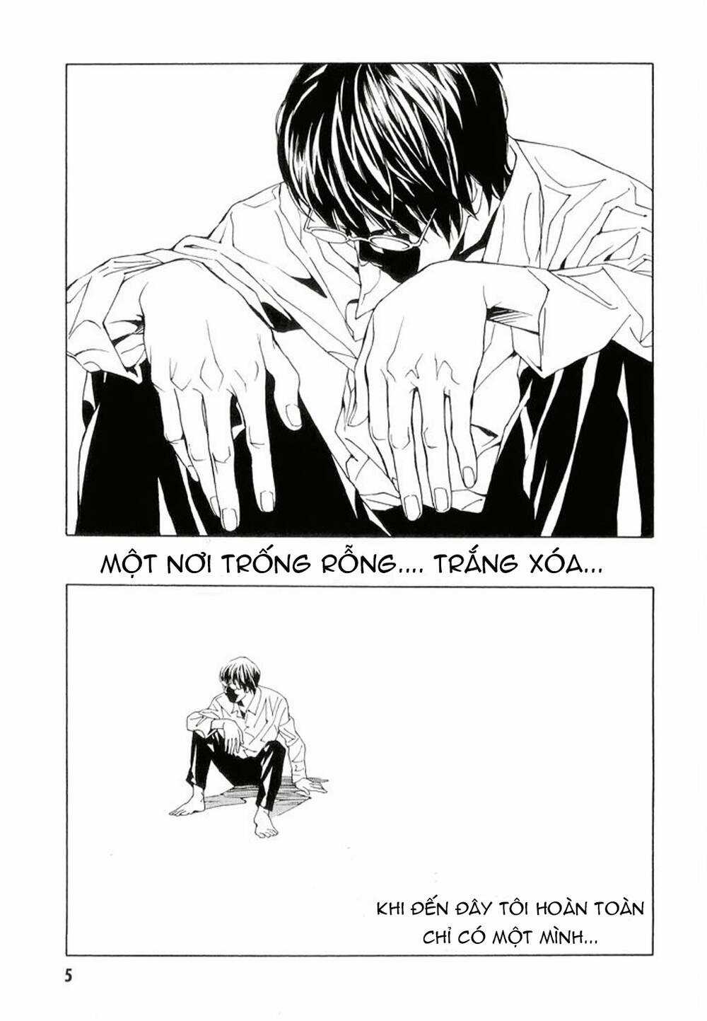 Mpd Psycho - Chapter 83 - Trang 5