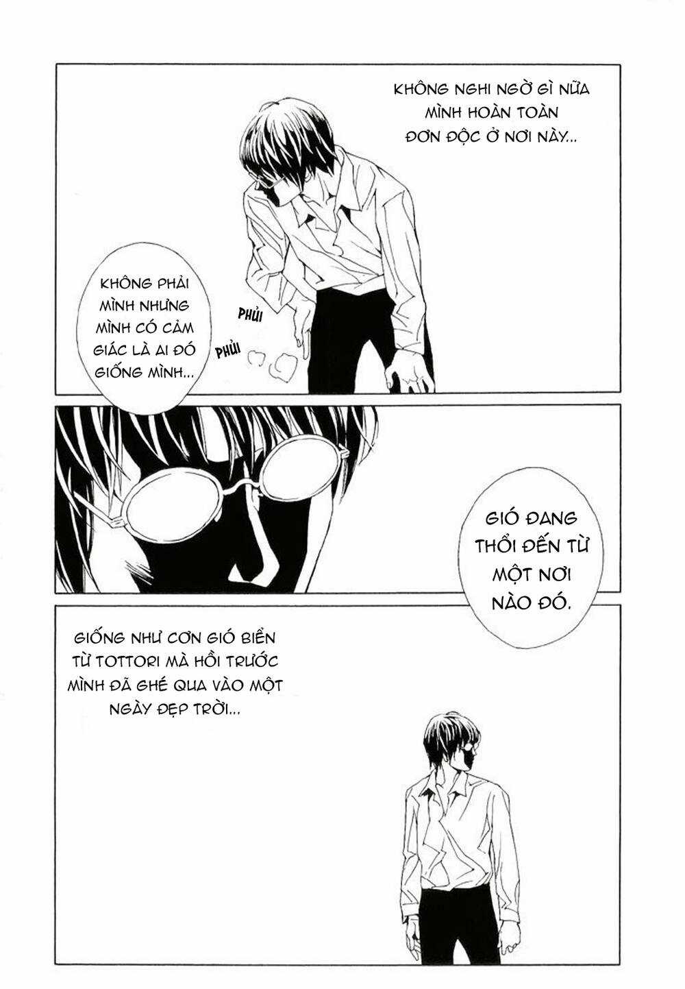 Mpd Psycho - Chapter 83 - Trang 6