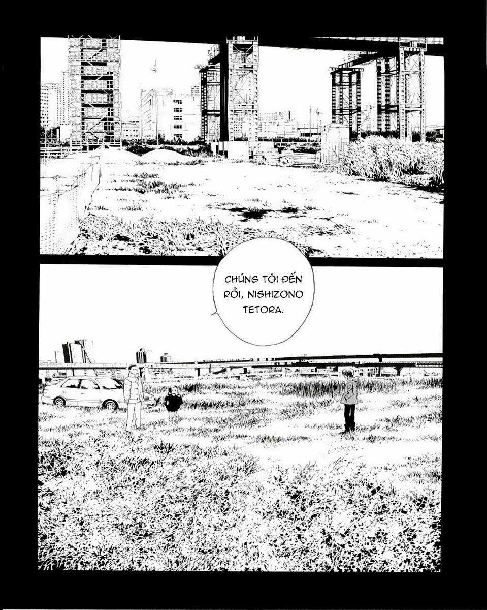 Mpd Psycho - Chapter 84 - Trang 2