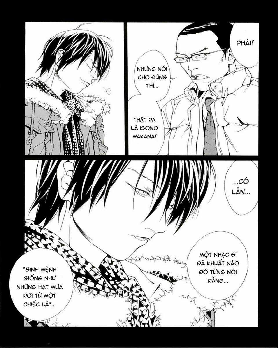 Mpd Psycho - Chapter 84 - Trang 11