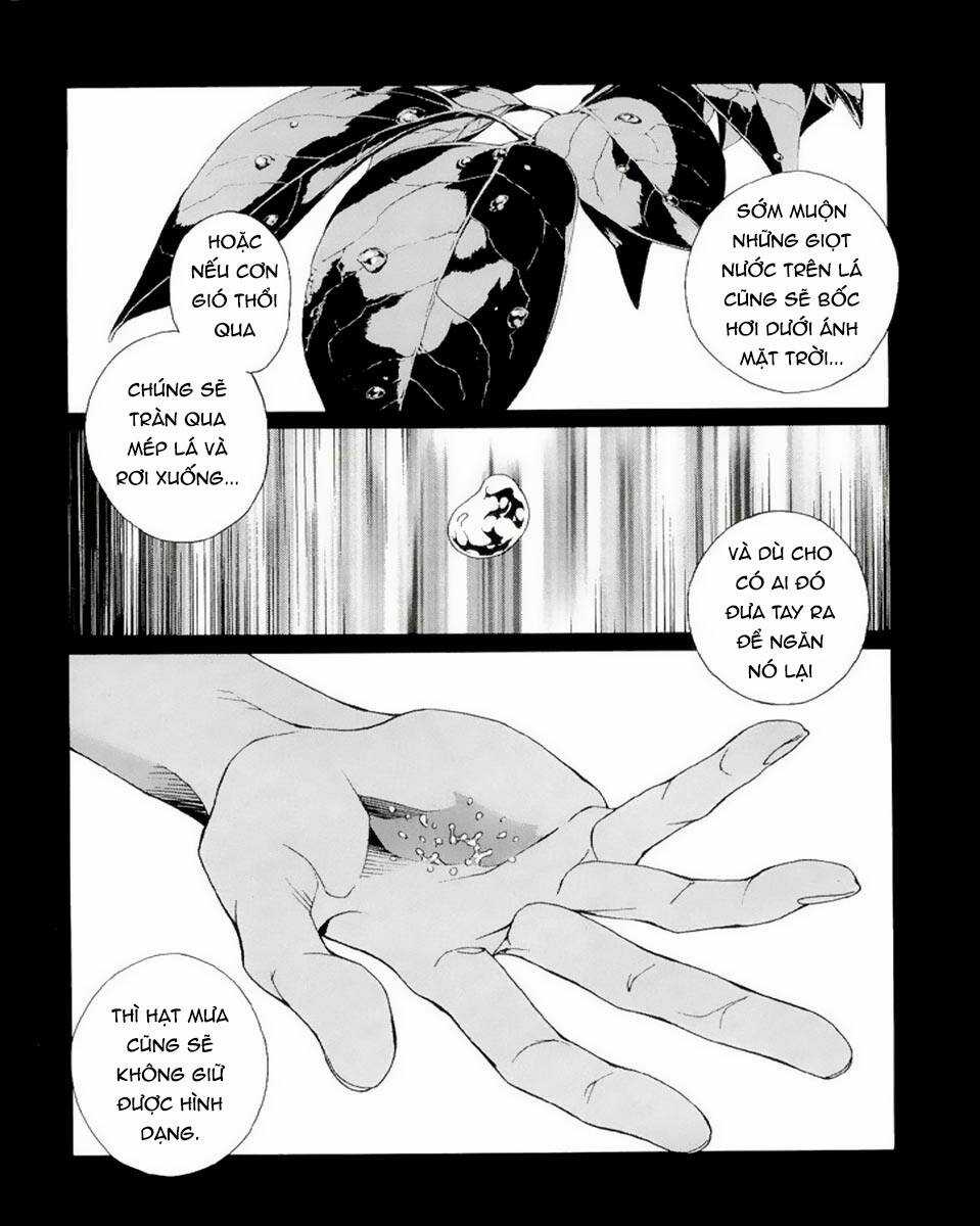 Mpd Psycho - Chapter 84 - Trang 12