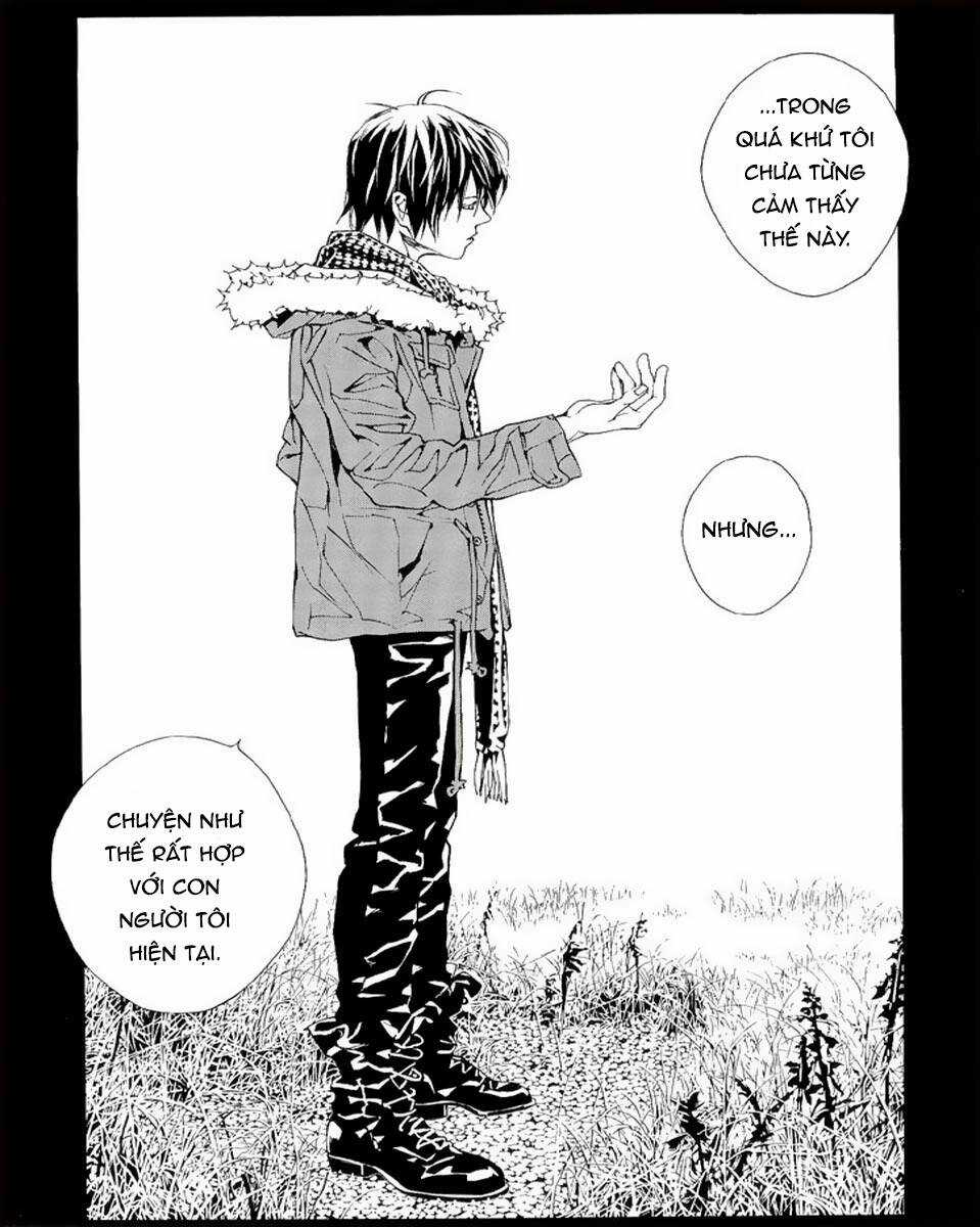 Mpd Psycho - Chapter 84 - Trang 14