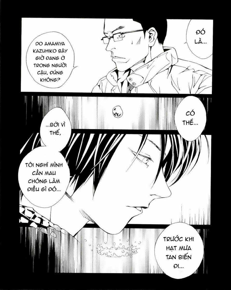 Mpd Psycho - Chapter 84 - Trang 15