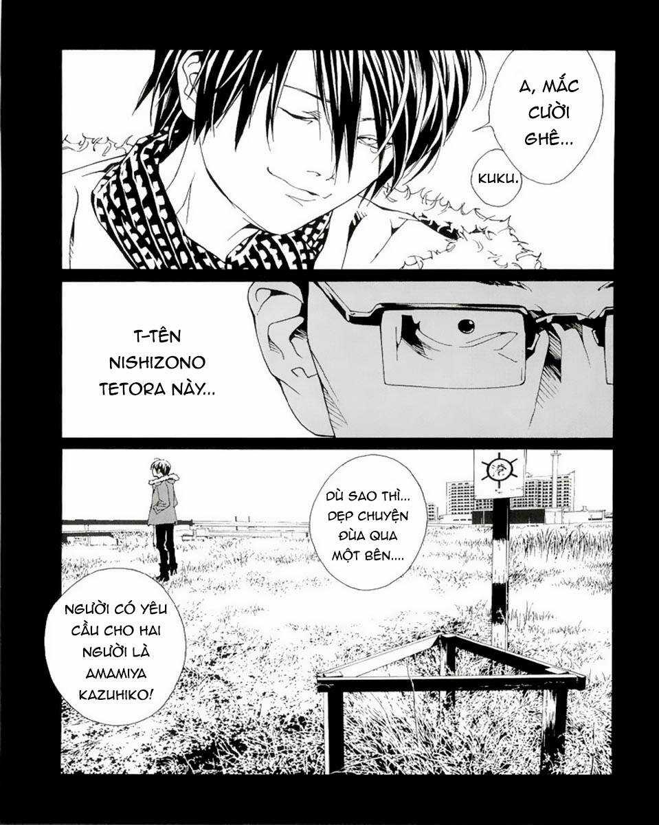 Mpd Psycho - Chapter 84 - Trang 9