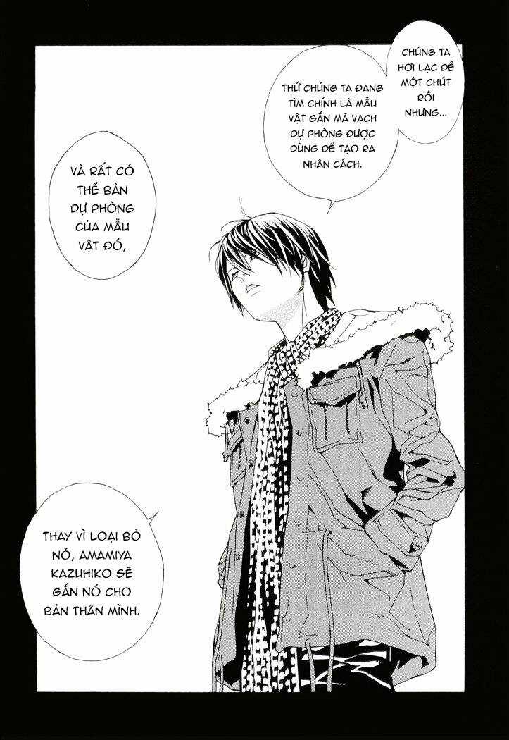 Mpd Psycho - Chapter 85 - Trang 26