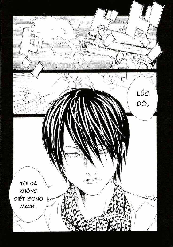 Mpd Psycho - Chapter 85 - Trang 7