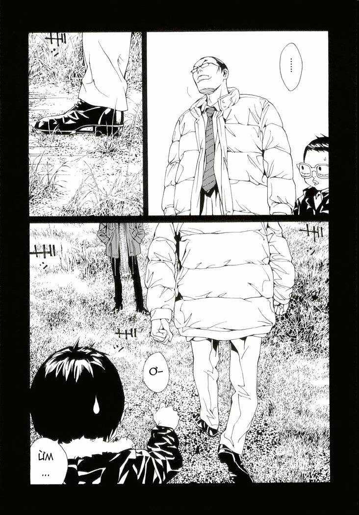 Mpd Psycho - Chapter 85 - Trang 9