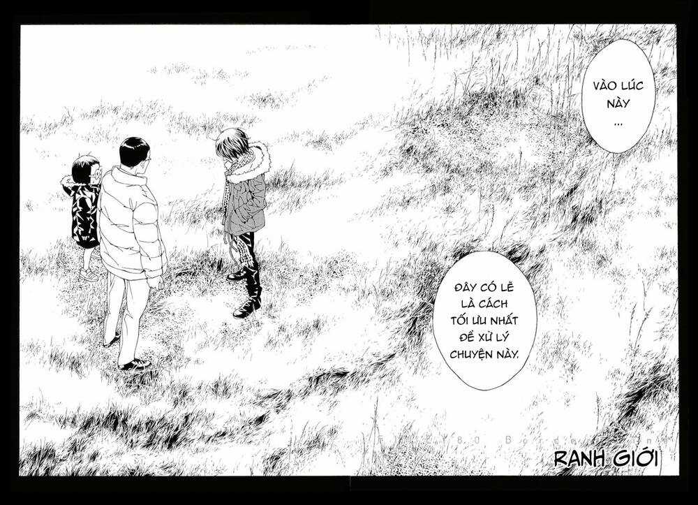 Mpd Psycho - Chapter 86 - Trang 1