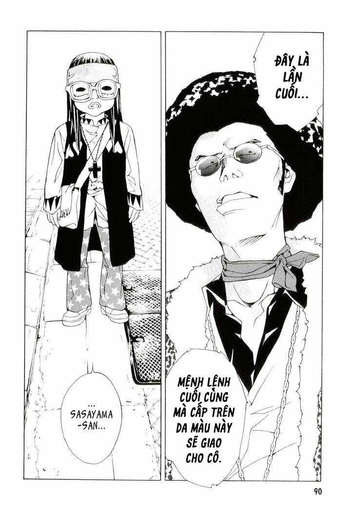 Mpd Psycho - Chapter 86 - Trang 13