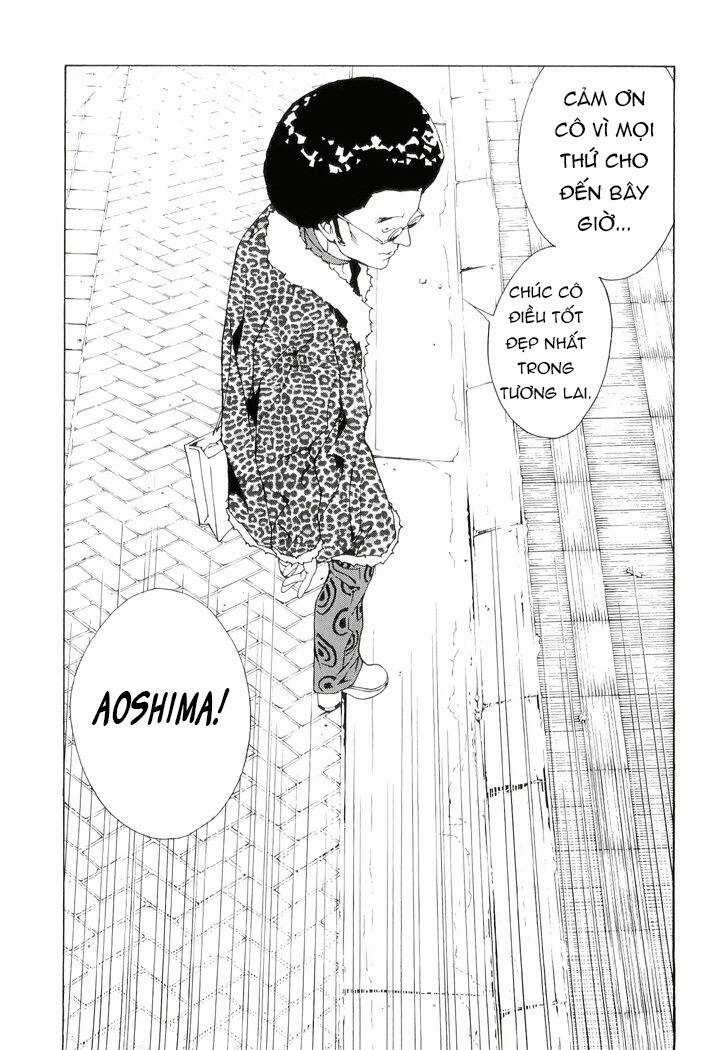 Mpd Psycho - Chapter 86 - Trang 14