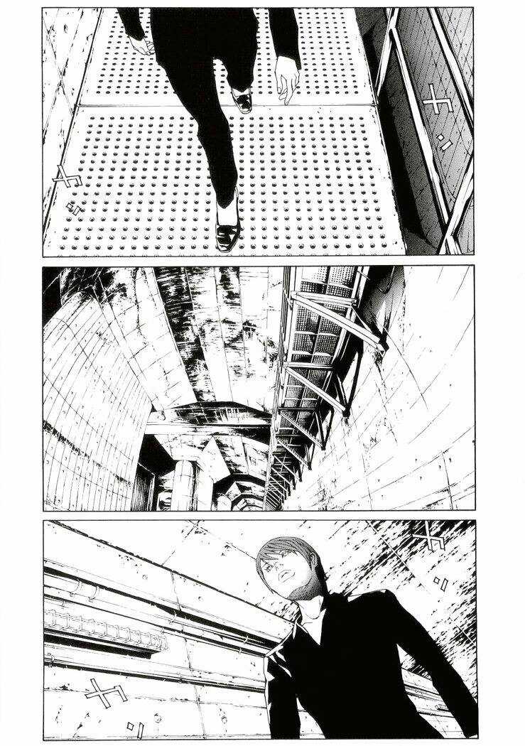 Mpd Psycho - Chapter 86 - Trang 17