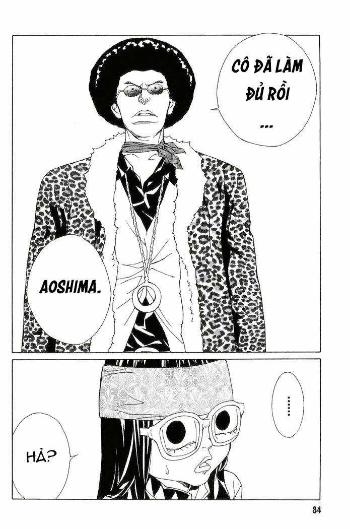 Mpd Psycho - Chapter 86 - Trang 7