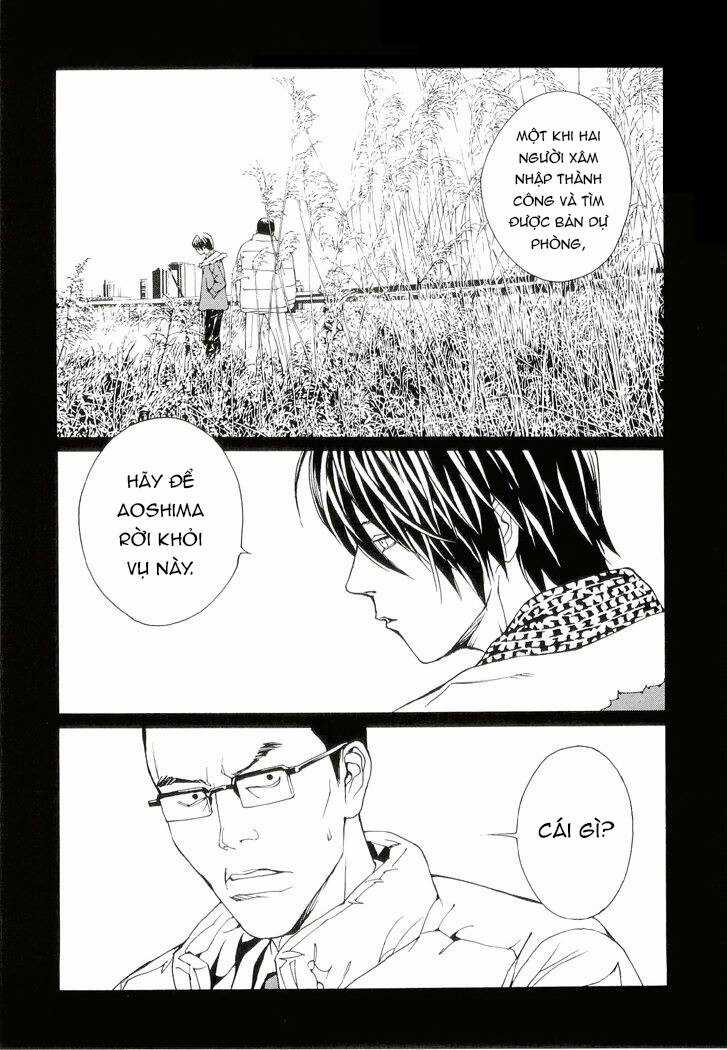 Mpd Psycho - Chapter 86 - Trang 8