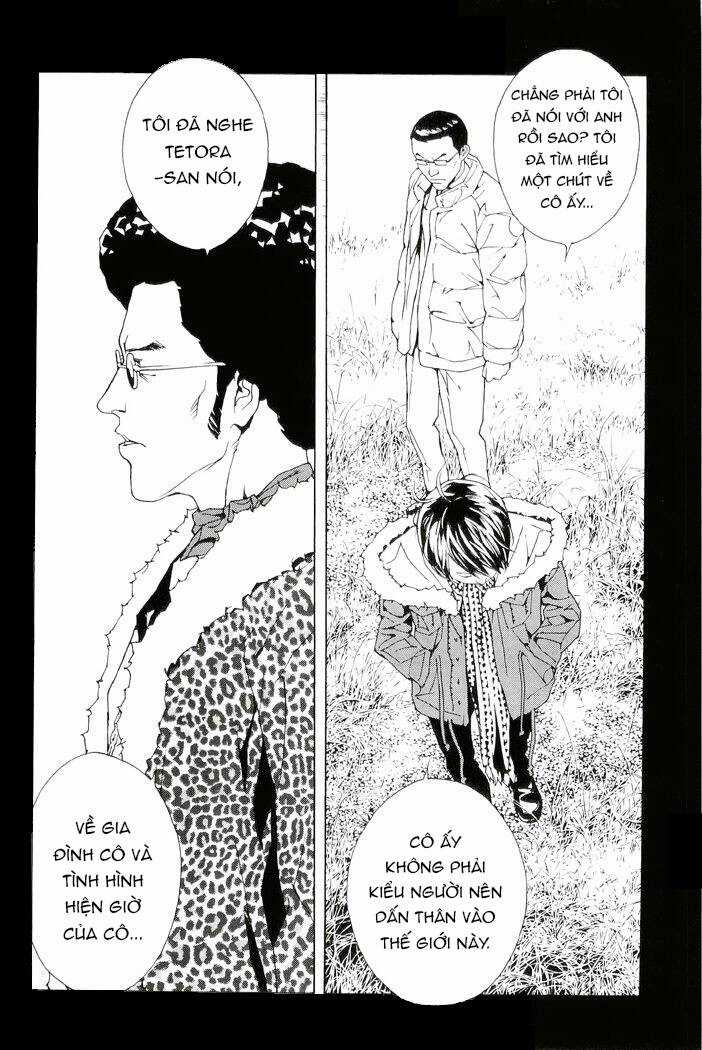 Mpd Psycho - Chapter 86 - Trang 9