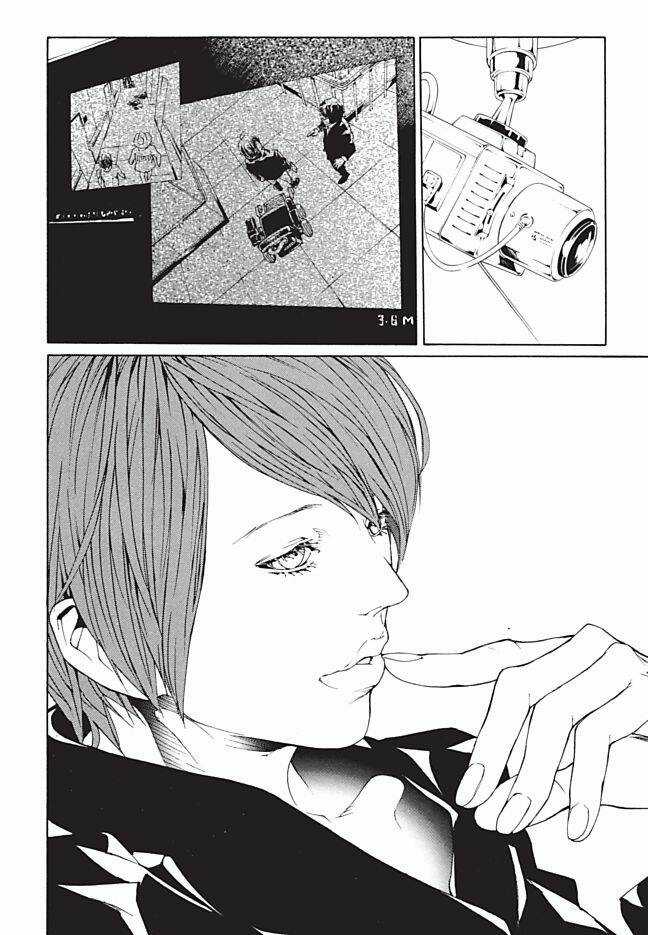 Mpd Psycho - Chapter 87 - Trang 2