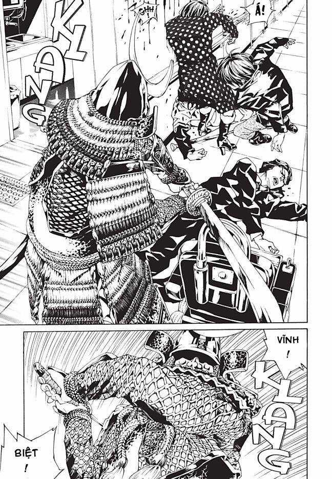 Mpd Psycho - Chapter 87 - Trang 15