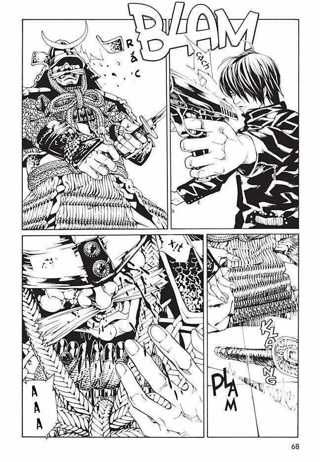 Mpd Psycho - Chapter 87 - Trang 21