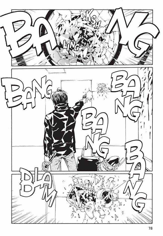 Mpd Psycho - Chapter 87 - Trang 29