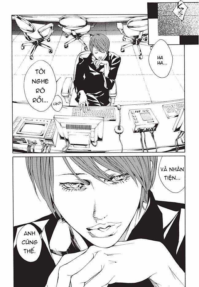 Mpd Psycho - Chapter 87 - Trang 30