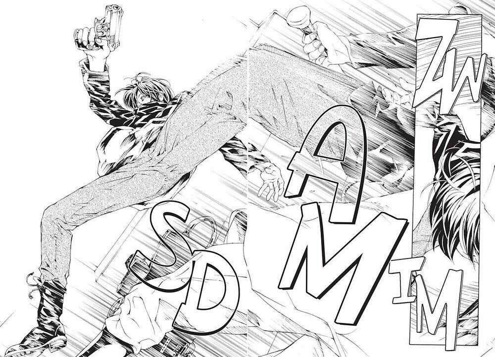 Mpd Psycho - Chapter 87 - Trang 9