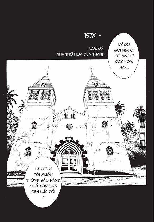 Mpd Psycho - Chapter 88 - Trang 1