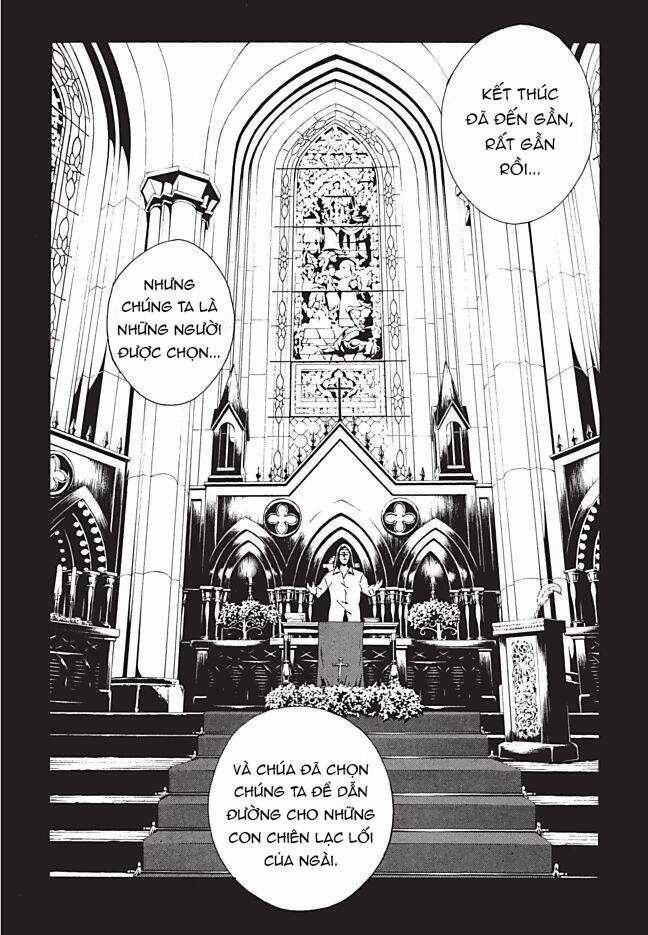 Mpd Psycho - Chapter 88 - Trang 2