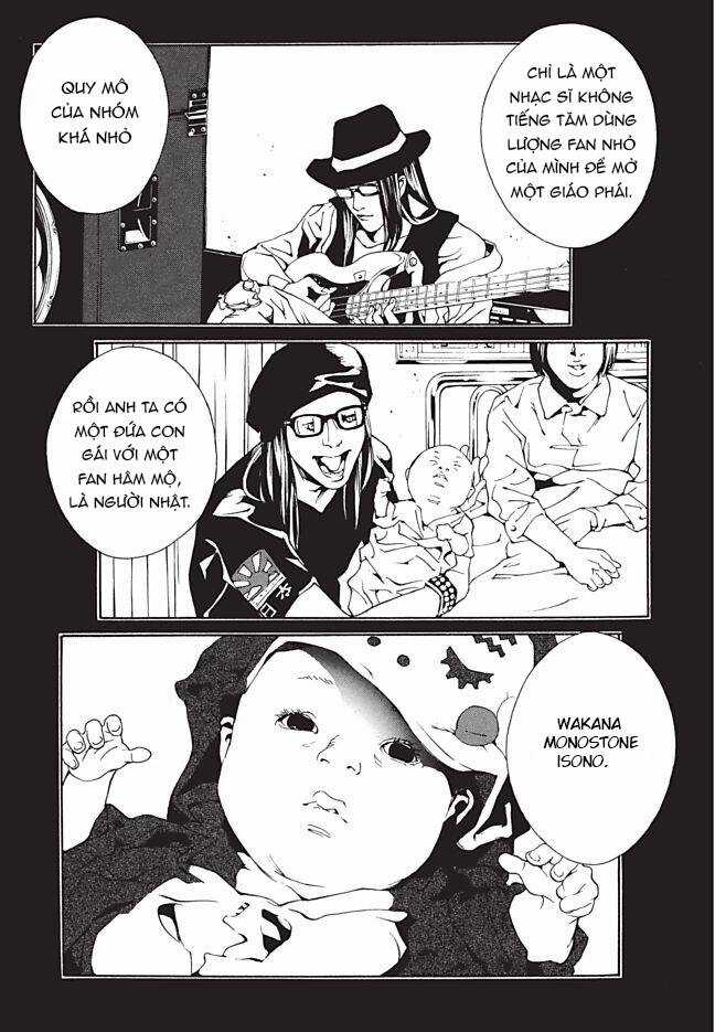 Mpd Psycho - Chapter 88 - Trang 12