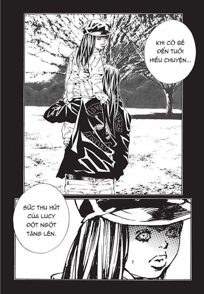 Mpd Psycho - Chapter 88 - Trang 13