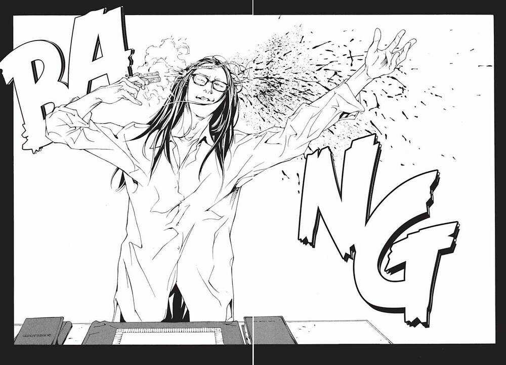 Mpd Psycho - Chapter 88 - Trang 14