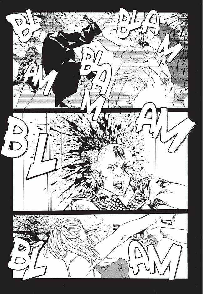 Mpd Psycho - Chapter 88 - Trang 16