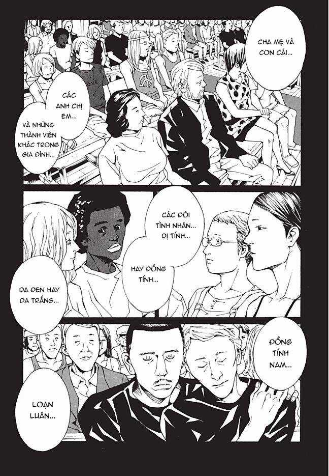 Mpd Psycho - Chapter 88 - Trang 3