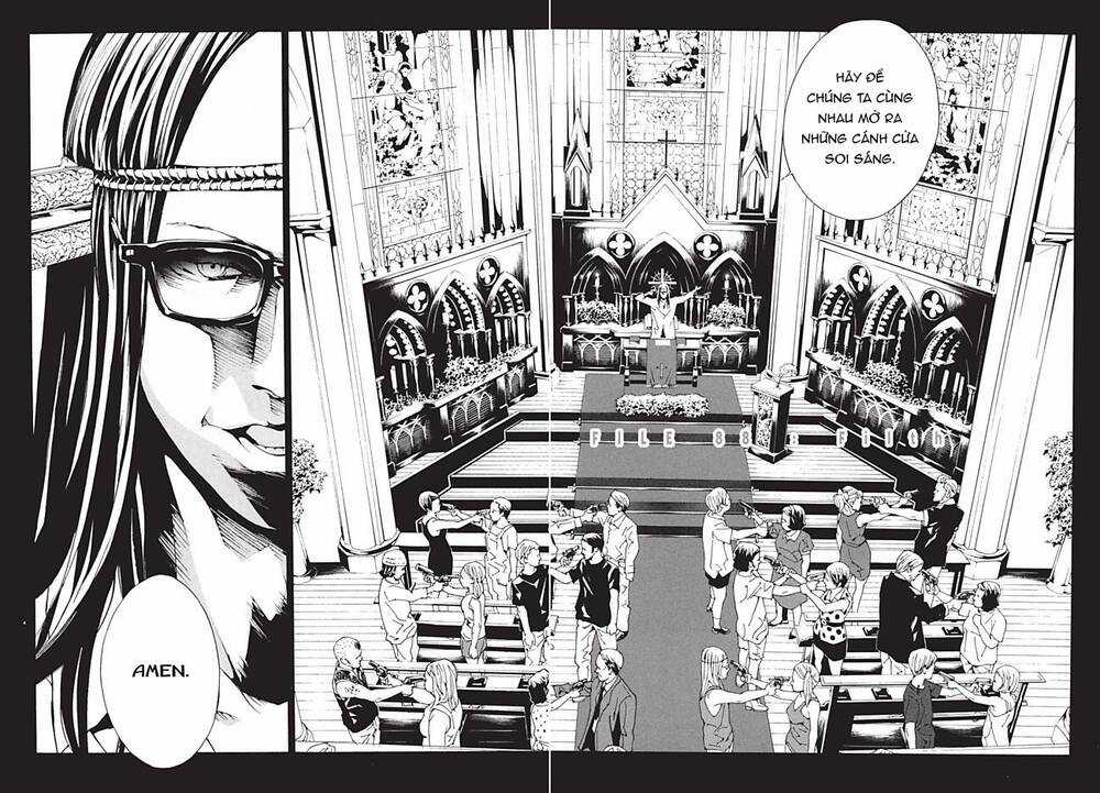 Mpd Psycho - Chapter 88 - Trang 6