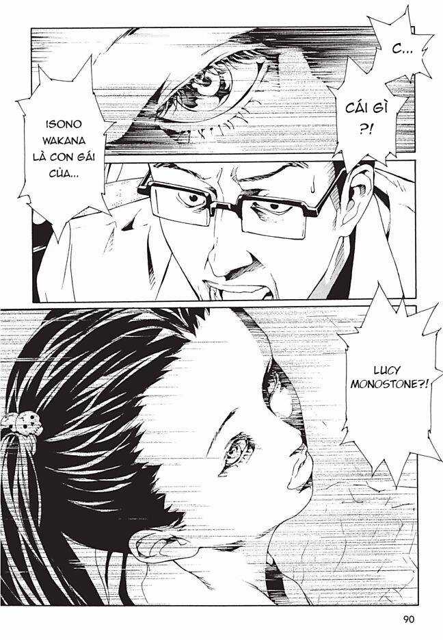 Mpd Psycho - Chapter 88 - Trang 7