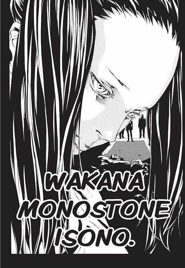 Mpd Psycho - Chapter 89 - Trang 1