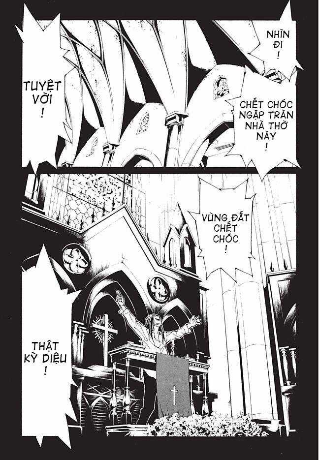 Mpd Psycho - Chapter 89 - Trang 12