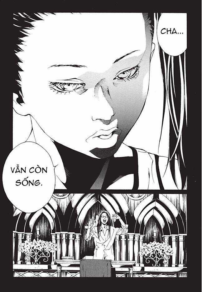 Mpd Psycho - Chapter 89 - Trang 14