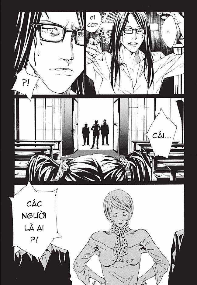 Mpd Psycho - Chapter 89 - Trang 15