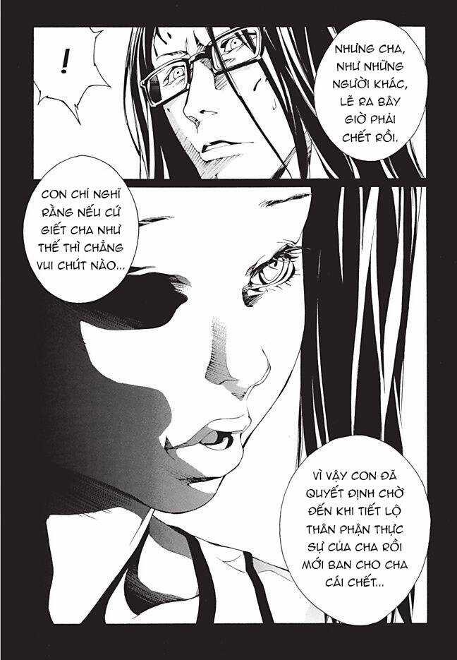 Mpd Psycho - Chapter 89 - Trang 17