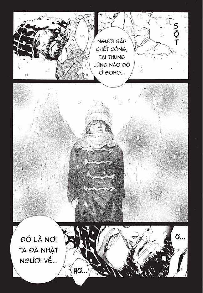 Mpd Psycho - Chapter 89 - Trang 21