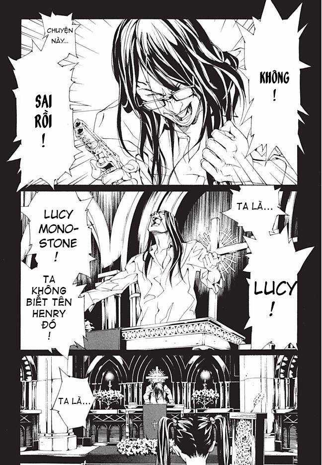 Mpd Psycho - Chapter 89 - Trang 23