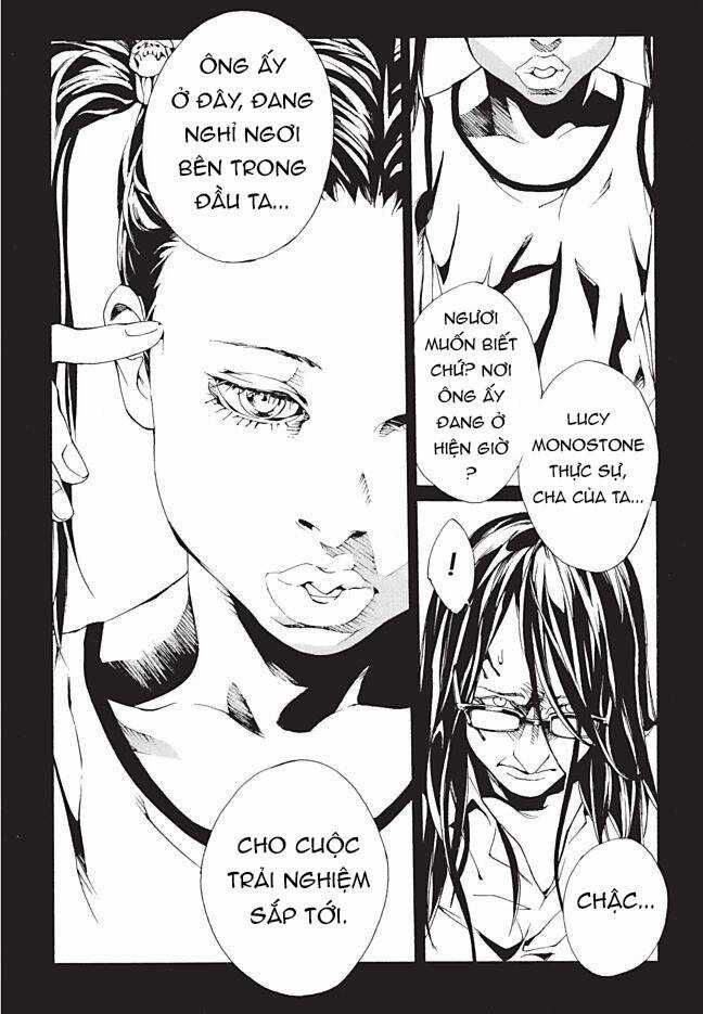 Mpd Psycho - Chapter 89 - Trang 24