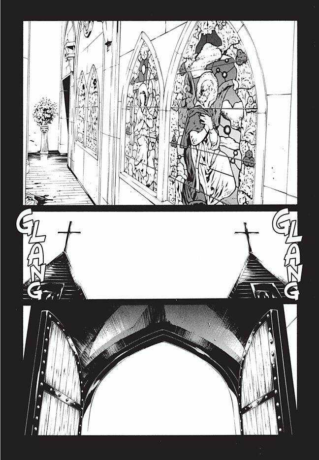 Mpd Psycho - Chapter 89 - Trang 5