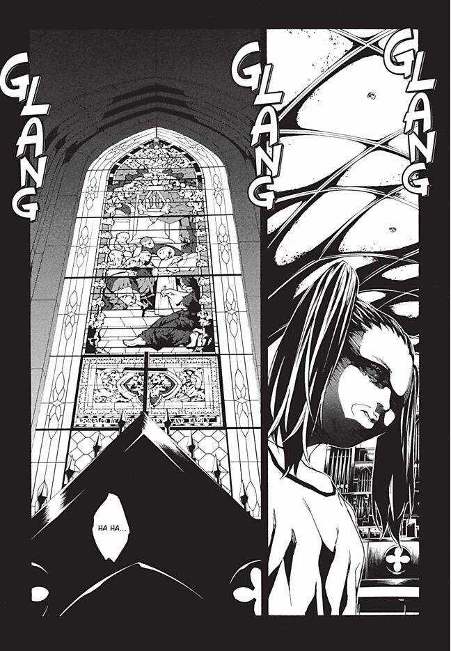 Mpd Psycho - Chapter 89 - Trang 6