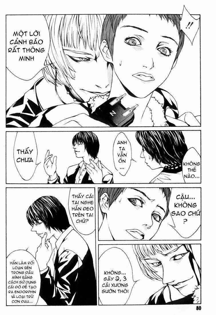 Mpd Psycho - Chapter 9 - Trang 15