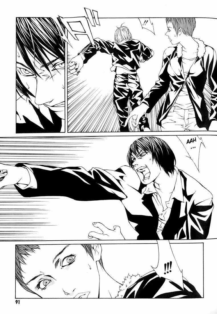 Mpd Psycho - Chapter 9 - Trang 26