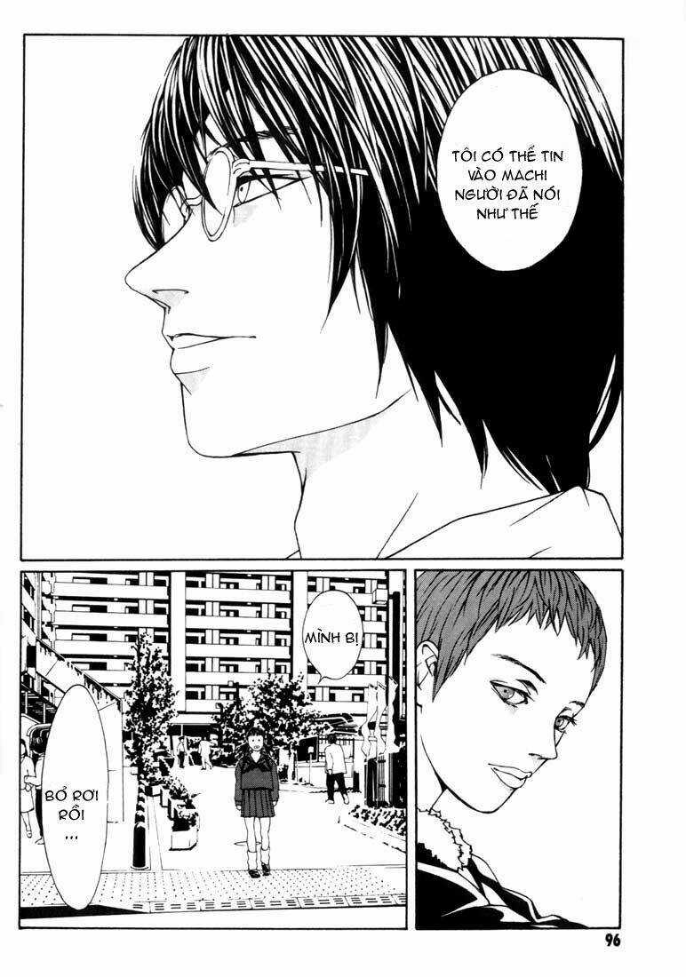 Mpd Psycho - Chapter 9 - Trang 30