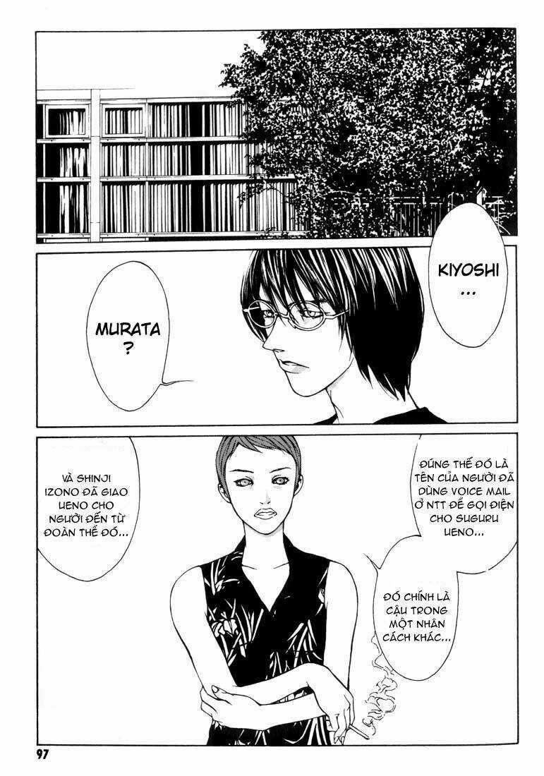 Mpd Psycho - Chapter 9 - Trang 31